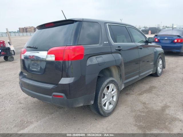 Photo 3 VIN: 2GKALMEK0D6407637 - GMC TERRAIN 