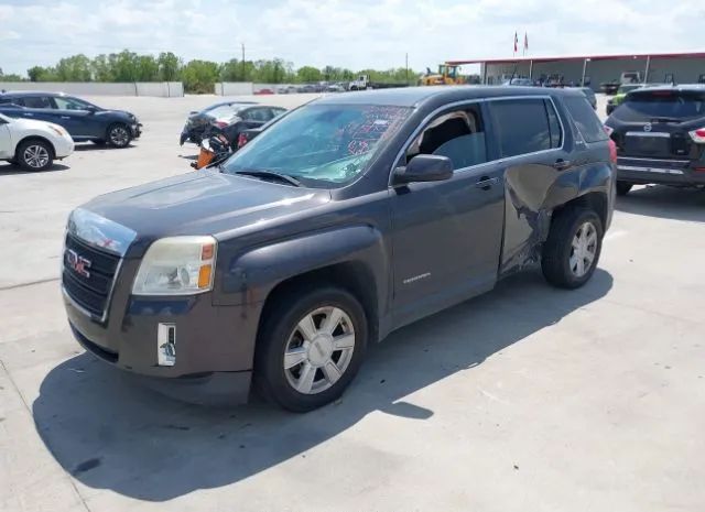 Photo 1 VIN: 2GKALMEK0D6416001 - GMC TERRAIN 