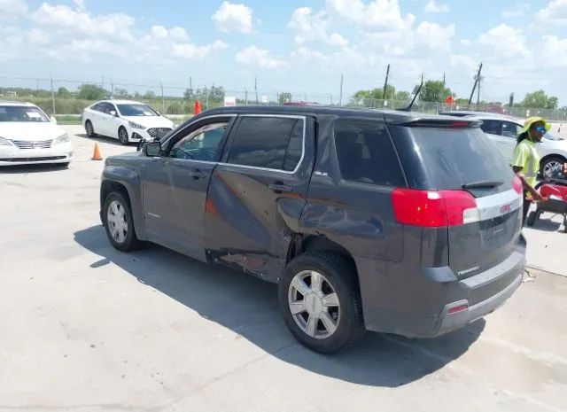 Photo 2 VIN: 2GKALMEK0D6416001 - GMC TERRAIN 