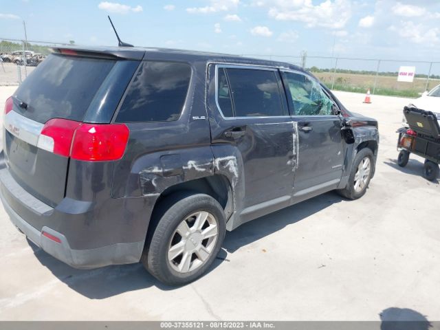 Photo 3 VIN: 2GKALMEK0D6416001 - GMC TERRAIN 