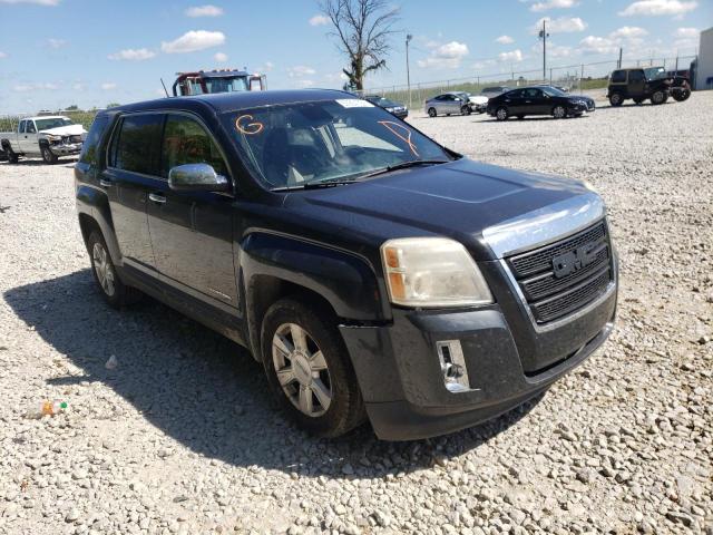 Photo 0 VIN: 2GKALMEK0D6428228 - GMC TERRAIN SL 