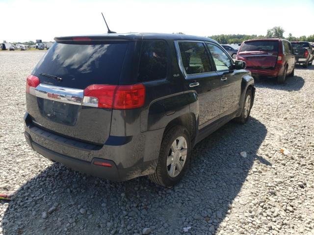 Photo 3 VIN: 2GKALMEK0D6428228 - GMC TERRAIN SL 