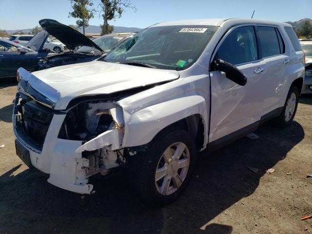 Photo 0 VIN: 2GKALMEK0D6429167 - GMC TERRAIN SL 