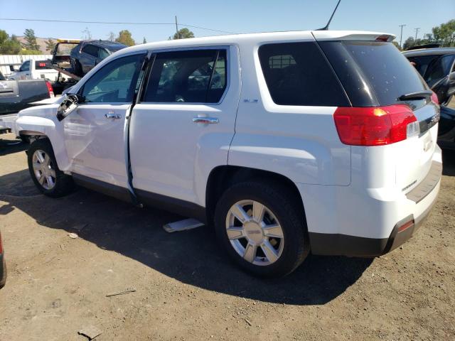 Photo 1 VIN: 2GKALMEK0D6429167 - GMC TERRAIN SL 