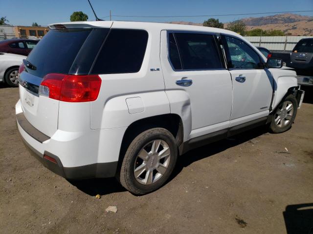 Photo 2 VIN: 2GKALMEK0D6429167 - GMC TERRAIN SL 