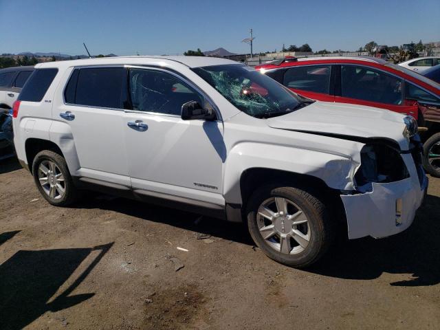 Photo 3 VIN: 2GKALMEK0D6429167 - GMC TERRAIN SL 