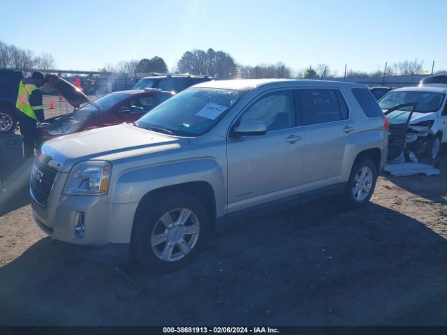 Photo 1 VIN: 2GKALMEK0D6430321 - GMC TERRAIN 