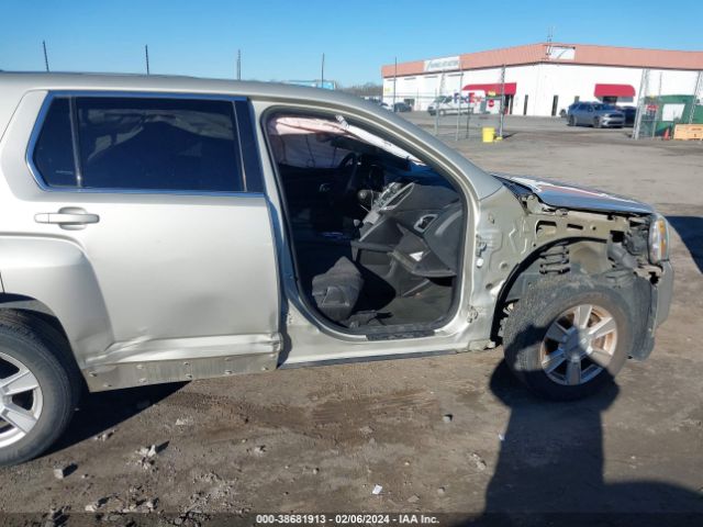 Photo 5 VIN: 2GKALMEK0D6430321 - GMC TERRAIN 