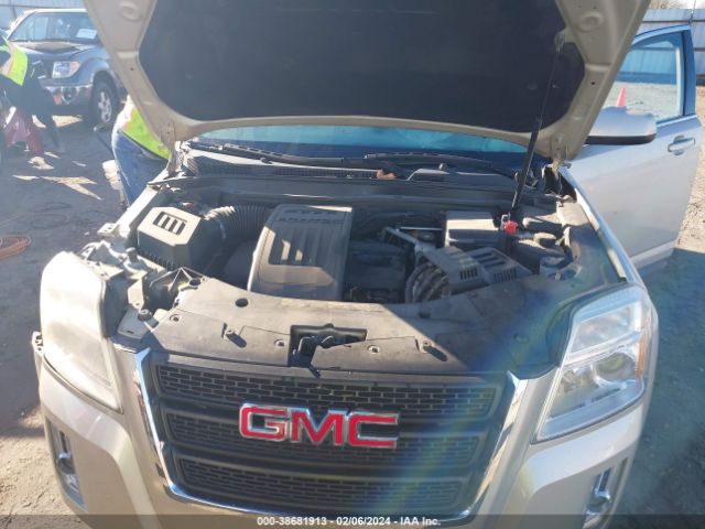 Photo 9 VIN: 2GKALMEK0D6430321 - GMC TERRAIN 