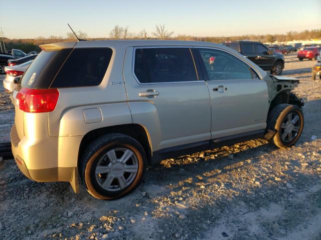 Photo 2 VIN: 2GKALMEK0E6102933 - GMC TERRAIN SL 