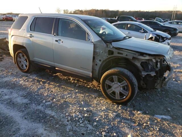 Photo 3 VIN: 2GKALMEK0E6102933 - GMC TERRAIN SL 