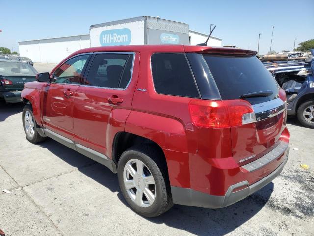 Photo 1 VIN: 2GKALMEK0E6105363 - GMC TERRAIN 