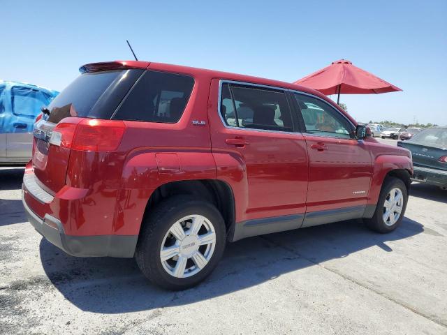 Photo 2 VIN: 2GKALMEK0E6105363 - GMC TERRAIN 