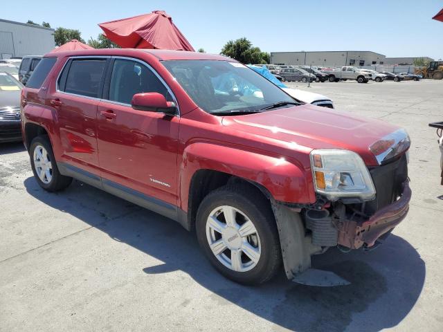 Photo 3 VIN: 2GKALMEK0E6105363 - GMC TERRAIN 