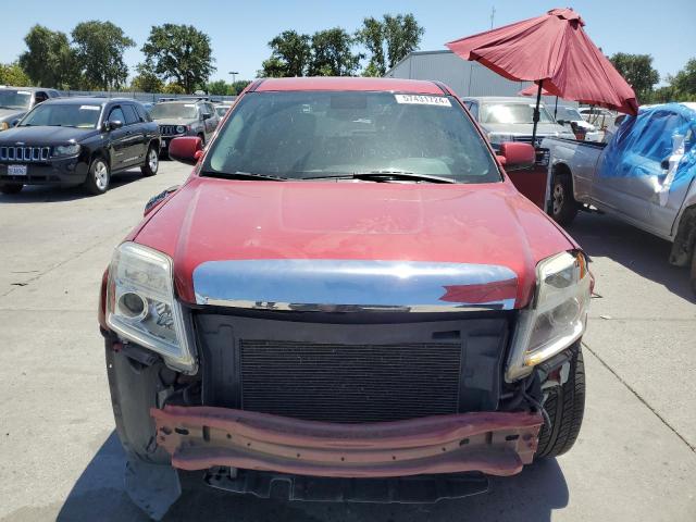 Photo 4 VIN: 2GKALMEK0E6105363 - GMC TERRAIN 