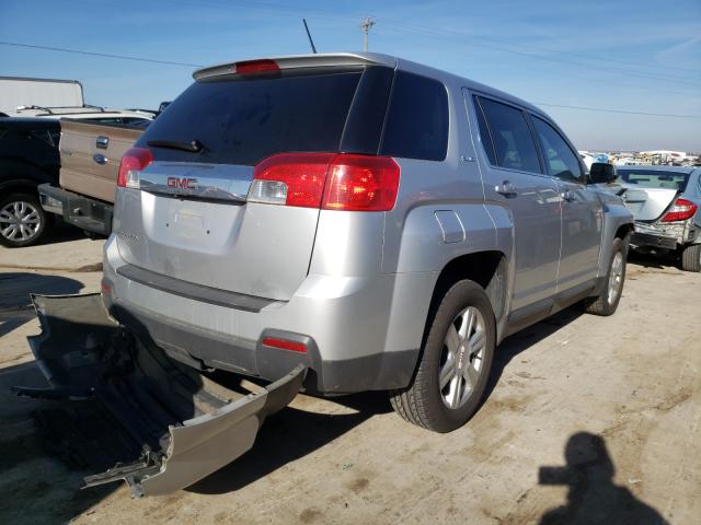 Photo 3 VIN: 2GKALMEK0E6117531 - GMC TERRAIN SL 