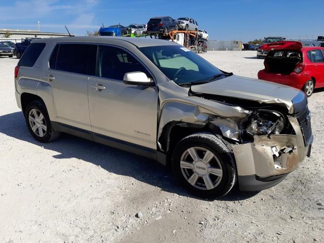 Photo 3 VIN: 2GKALMEK0E6121658 - GMC TERRAIN SL 