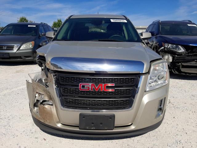 Photo 4 VIN: 2GKALMEK0E6121658 - GMC TERRAIN SL 