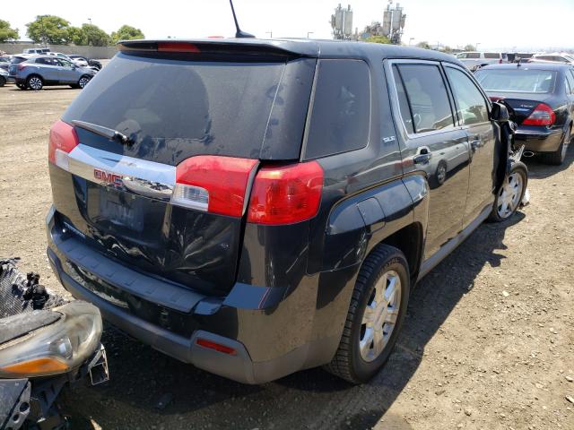 Photo 3 VIN: 2GKALMEK0E6125290 - GMC TERRAIN SL 