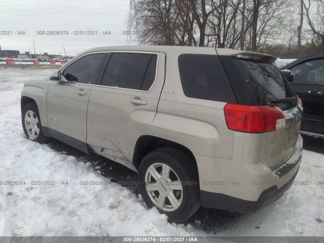 Photo 2 VIN: 2GKALMEK0E6132806 - GMC TERRAIN 