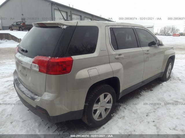 Photo 3 VIN: 2GKALMEK0E6132806 - GMC TERRAIN 