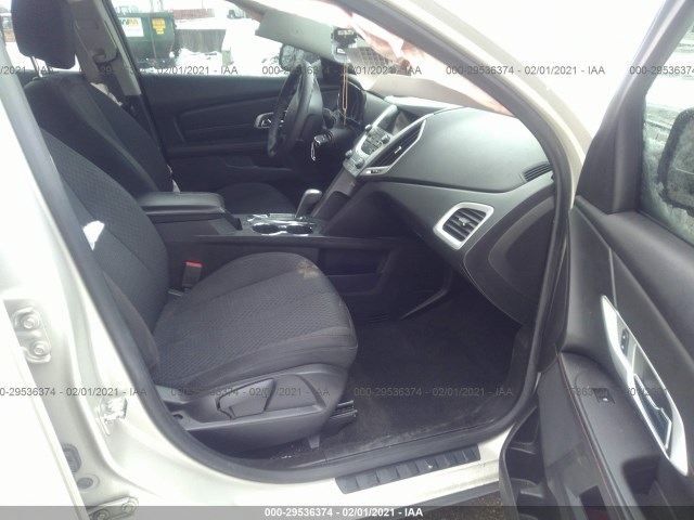 Photo 4 VIN: 2GKALMEK0E6132806 - GMC TERRAIN 