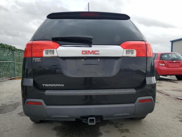 Photo 5 VIN: 2GKALMEK0E6134166 - GMC TERRAIN 