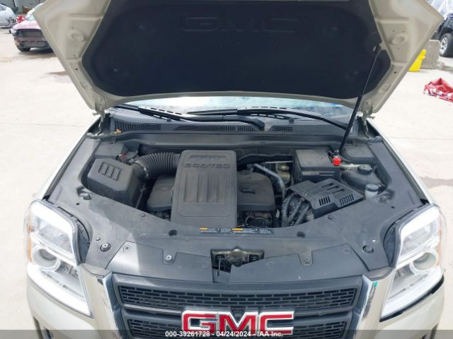 Photo 9 VIN: 2GKALMEK0E6134216 - GMC TERRAIN 