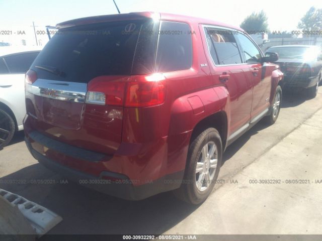 Photo 3 VIN: 2GKALMEK0E6134765 - GMC TERRAIN 