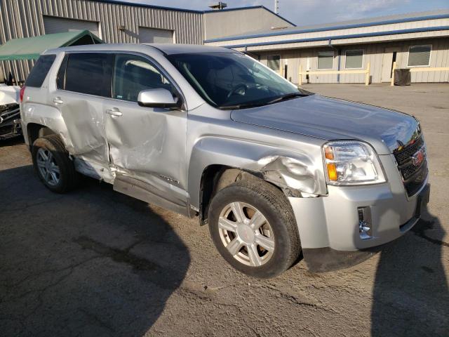 Photo 3 VIN: 2GKALMEK0E6135639 - GMC TERRAIN SL 