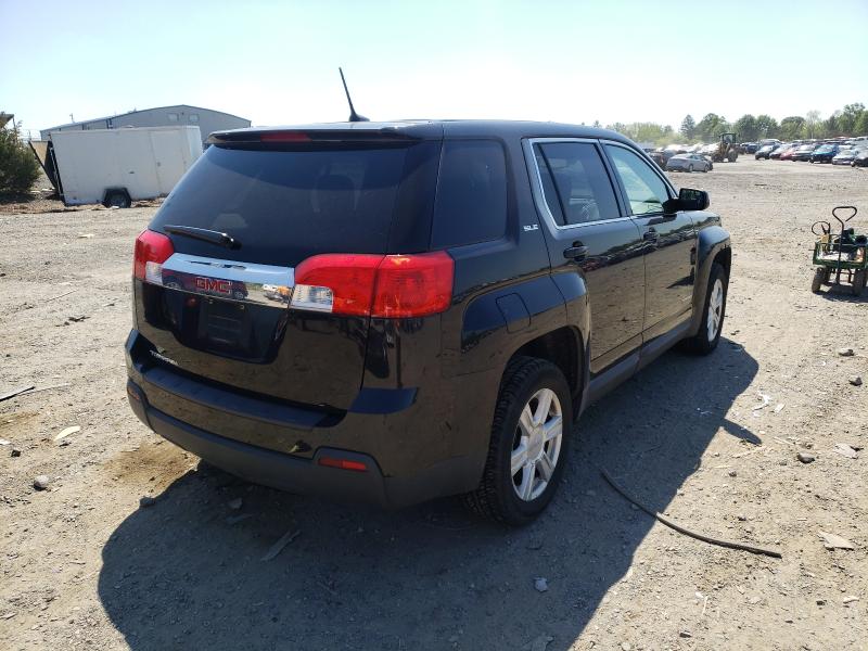 Photo 3 VIN: 2GKALMEK0E6137908 - GMC TERRAIN 