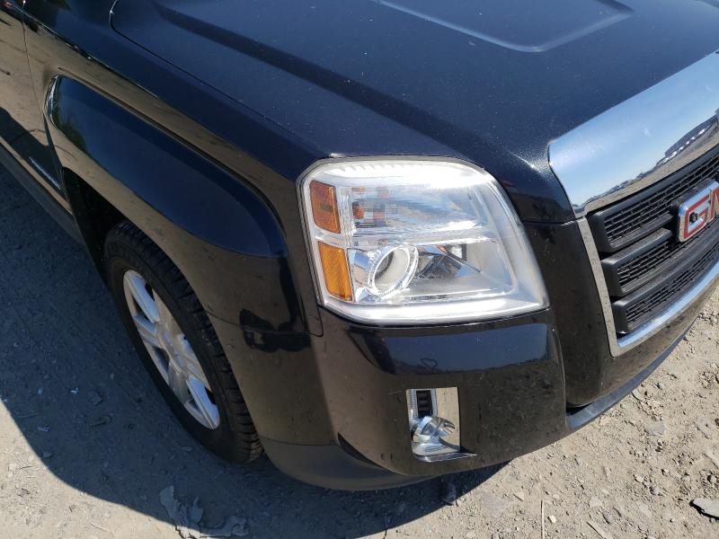 Photo 8 VIN: 2GKALMEK0E6137908 - GMC TERRAIN 