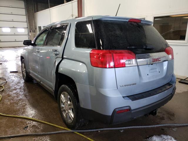 Photo 2 VIN: 2GKALMEK0E6153588 - GMC TERRAIN SL 