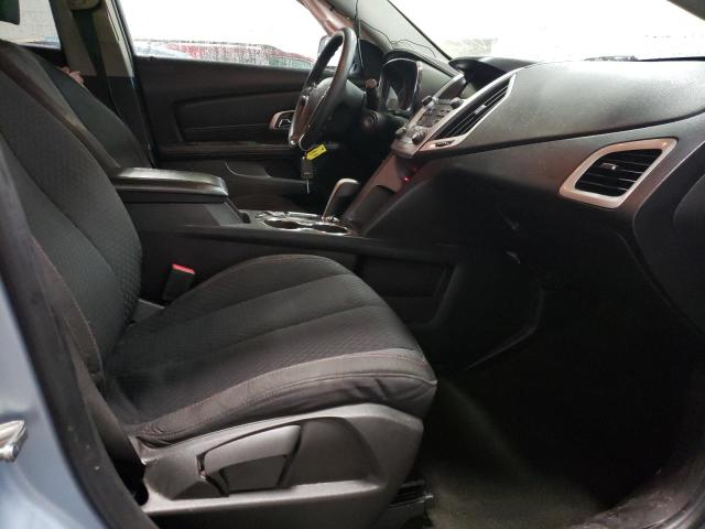 Photo 4 VIN: 2GKALMEK0E6153588 - GMC TERRAIN SL 