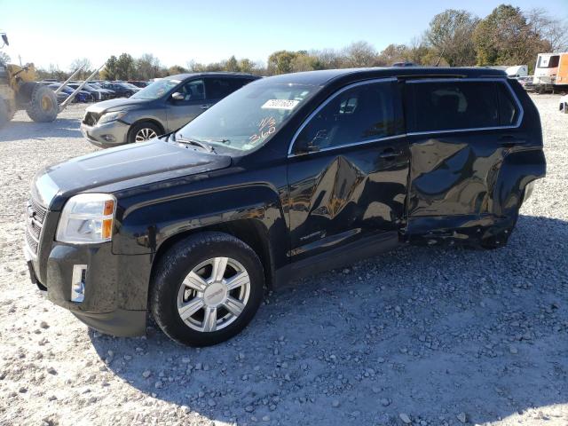 Photo 0 VIN: 2GKALMEK0E6185635 - GMC TERRAIN 