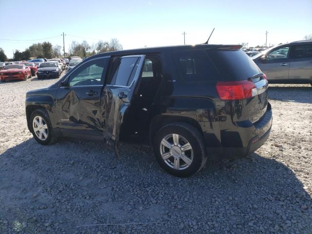 Photo 1 VIN: 2GKALMEK0E6185635 - GMC TERRAIN 