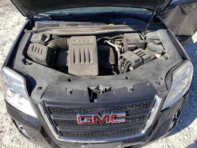 Photo 10 VIN: 2GKALMEK0E6185635 - GMC TERRAIN 