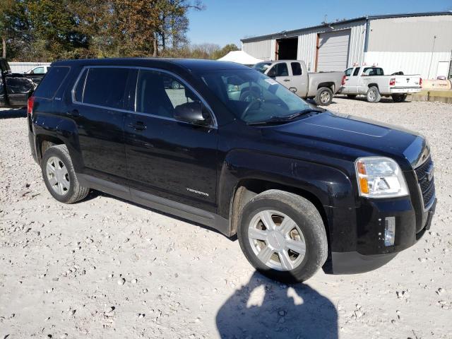 Photo 3 VIN: 2GKALMEK0E6185635 - GMC TERRAIN 