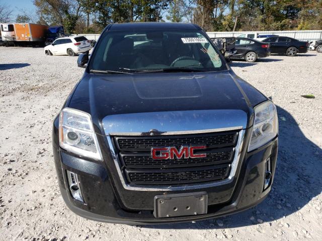 Photo 4 VIN: 2GKALMEK0E6185635 - GMC TERRAIN 