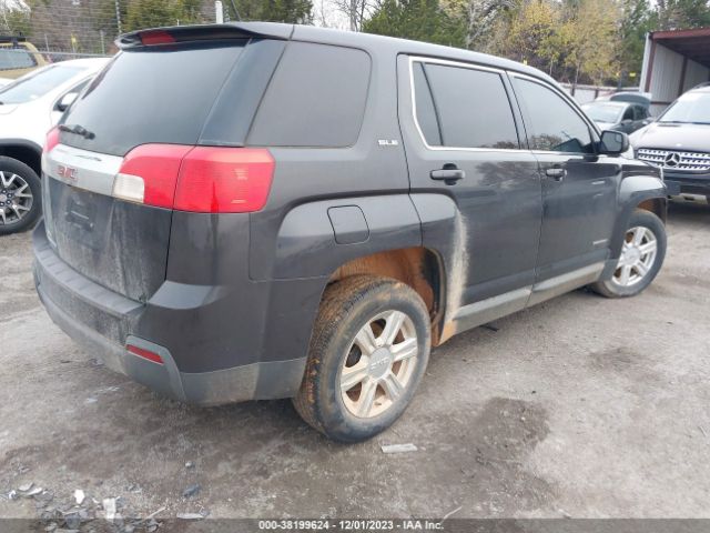 Photo 3 VIN: 2GKALMEK0E6276579 - GMC TERRAIN 