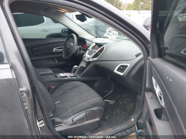 Photo 4 VIN: 2GKALMEK0E6276579 - GMC TERRAIN 