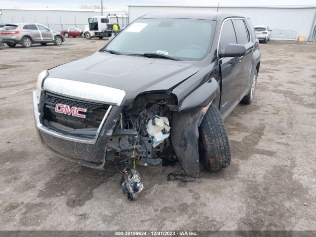 Photo 5 VIN: 2GKALMEK0E6276579 - GMC TERRAIN 