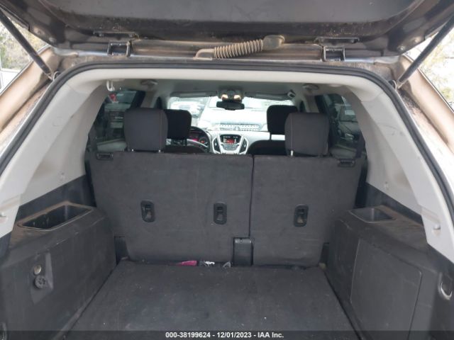 Photo 7 VIN: 2GKALMEK0E6276579 - GMC TERRAIN 