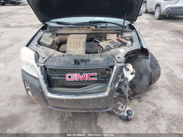 Photo 9 VIN: 2GKALMEK0E6276579 - GMC TERRAIN 