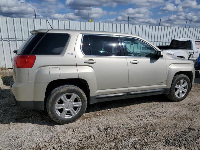 Photo 2 VIN: 2GKALMEK0E6295133 - GMC TERRAIN SL 