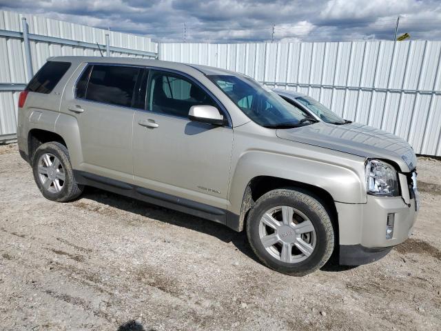 Photo 3 VIN: 2GKALMEK0E6295133 - GMC TERRAIN SL 