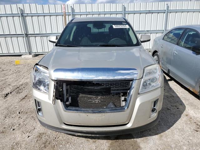 Photo 4 VIN: 2GKALMEK0E6295133 - GMC TERRAIN SL 