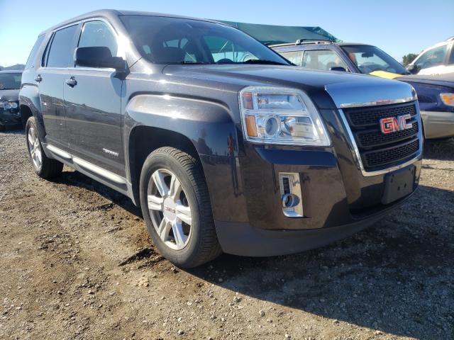 Photo 0 VIN: 2GKALMEK0E6344895 - GMC TERRAIN 