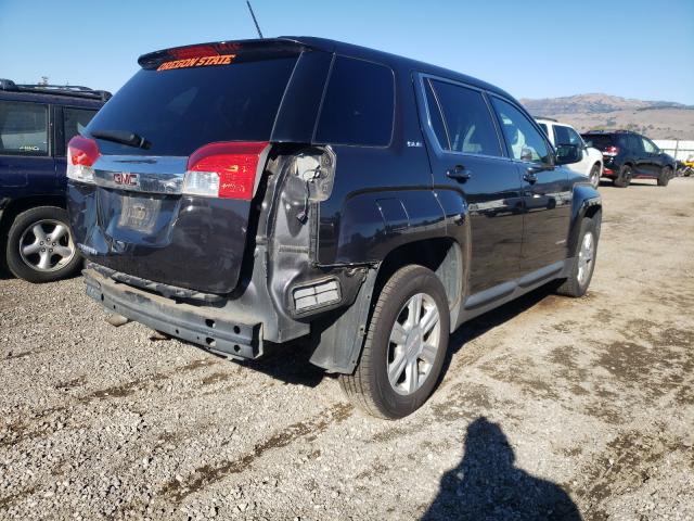 Photo 3 VIN: 2GKALMEK0E6344895 - GMC TERRAIN 