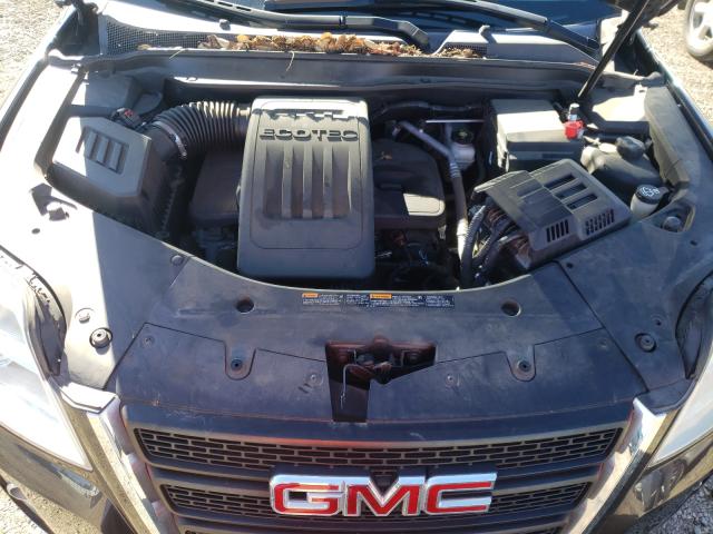 Photo 6 VIN: 2GKALMEK0E6344895 - GMC TERRAIN 